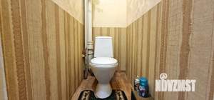 2-к квартира, вторичка, 44м2, 3/5 этаж