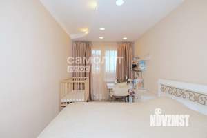 3-к квартира, вторичка, 60м2, 8/9 этаж