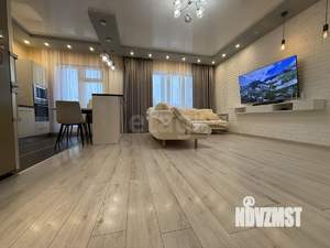 2-к квартира, вторичка, 63м2, 10/12 этаж