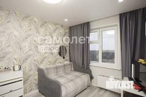 2-к квартира, вторичка, 40м2, 9/9 этаж