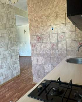 1-к квартира, вторичка, 31м2, 1/5 этаж