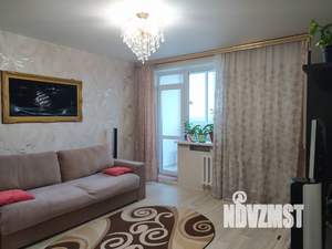 2-к квартира, вторичка, 55м2, 6/10 этаж