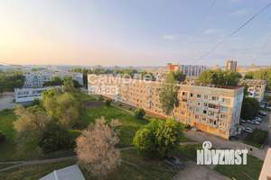 1-к квартира, вторичка, 23м2, 8/9 этаж