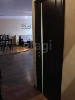 Студия квартира, вторичка, 46м2, 2/5 этаж