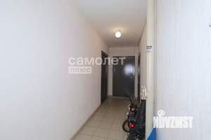Студия квартира, вторичка, 33м2, 1/9 этаж