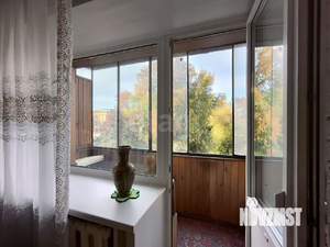 3-к квартира, вторичка, 55м2, 3/5 этаж