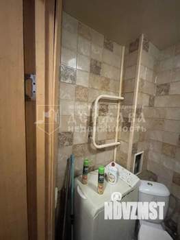 1-к квартира, вторичка, 17м2, 6/9 этаж