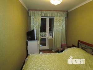 3-к квартира, вторичка, 62м2, 6/9 этаж