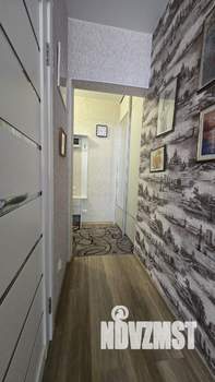 Студия квартира, вторичка, 28м2, 5/17 этаж