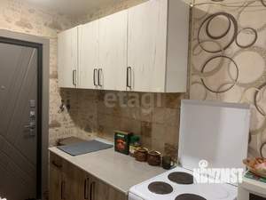 Студия квартира, вторичка, 23м2, 6/9 этаж