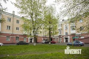 3-к квартира, вторичка, 88м2, 3/4 этаж