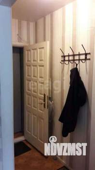 1-к квартира, вторичка, 33м2, 5/5 этаж