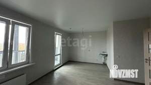 1-к квартира, вторичка, 33м2, 12/16 этаж