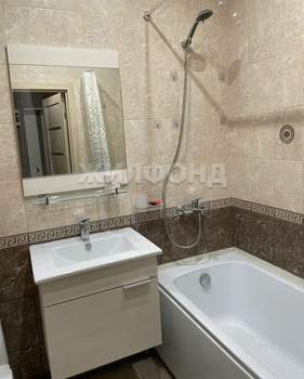 Студия квартира, вторичка, 26м2, 6/16 этаж