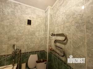 2-к квартира, вторичка, 43м2, 1/4 этаж