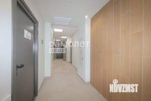 2-к квартира, сданный дом, 45м2, 1/15 этаж
