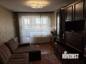 3-к квартира, вторичка, 59м2, 9/9 этаж