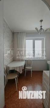 1-к квартира, вторичка, 29м2, 6/9 этаж