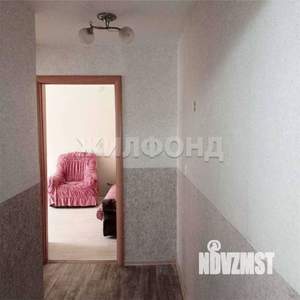 1-к квартира, вторичка, 31м2, 1/5 этаж