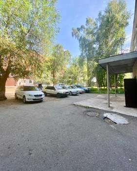 1-к квартира, вторичка, 16м2, 2/5 этаж