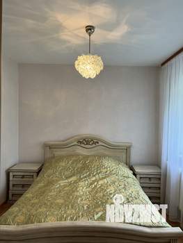 3-к квартира, вторичка, 62м2, 3/5 этаж