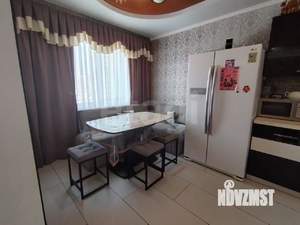 3-к квартира, вторичка, 95м2, 4/9 этаж