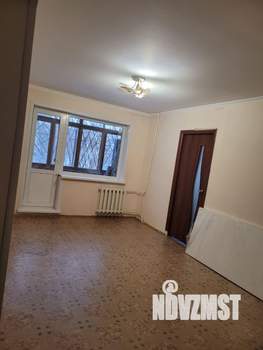 3-к квартира, вторичка, 57м2, 2/5 этаж