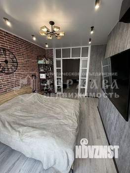 3-к квартира, вторичка, 63м2, 10/16 этаж