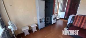 Студия квартира, вторичка, 25м2, 4/9 этаж