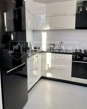 2-к квартира, вторичка, 60м2, 3/5 этаж