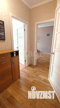 2-к квартира, вторичка, 44м2, 4/5 этаж