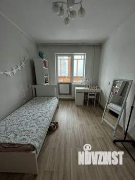 4-к квартира, вторичка, 76м2, 6/10 этаж