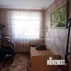 2-к квартира, вторичка, 41м2, 3/5 этаж