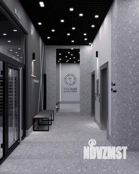 2-к квартира, вторичка, 38м2, 8/15 этаж