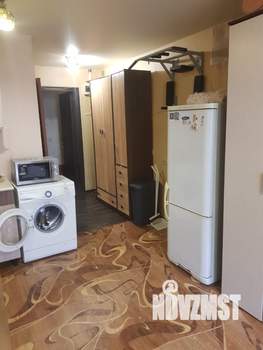 1-к квартира, вторичка, 23м2, 4/9 этаж