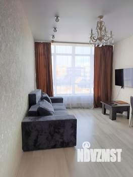2-к квартира, вторичка, 46м2, 2/8 этаж