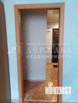 1-к квартира, вторичка, 23м2, 5/9 этаж