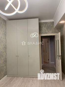 2-к квартира, вторичка, 58м2, 4/4 этаж