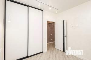 2-к квартира, вторичка, 44м2, 9/16 этаж