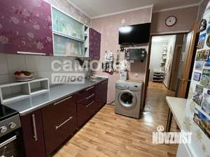 2-к квартира, вторичка, 42м2, 1/3 этаж