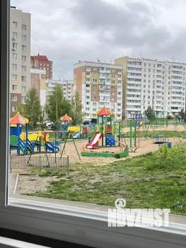Студия квартира, вторичка, 24м2, 1/12 этаж