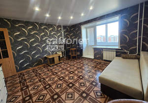 2-к квартира, вторичка, 53м2, 9/12 этаж