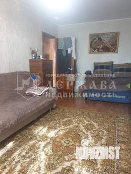 1-к квартира, вторичка, 31м2, 3/5 этаж