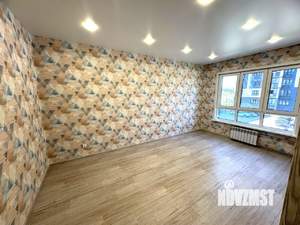 1-к квартира, вторичка, 37м2, 2/16 этаж