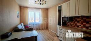 3-к квартира, вторичка, 74м2, 15/16 этаж