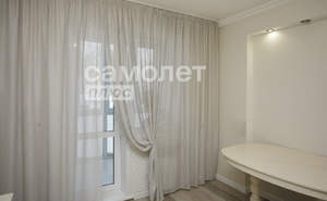 3-к квартира, вторичка, 92м2, 1/12 этаж