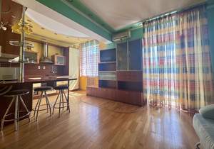 2-к квартира, вторичка, 55м2, 3/5 этаж