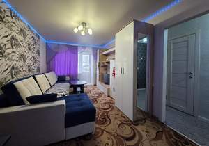 1-к квартира, вторичка, 31м2, 5/5 этаж