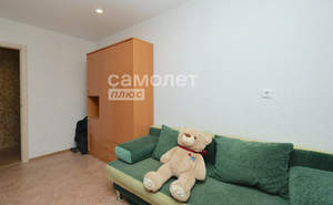 3-к квартира, вторичка, 61м2, 8/9 этаж