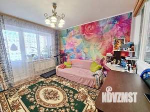 2-к квартира, вторичка, 35м2, 5/10 этаж